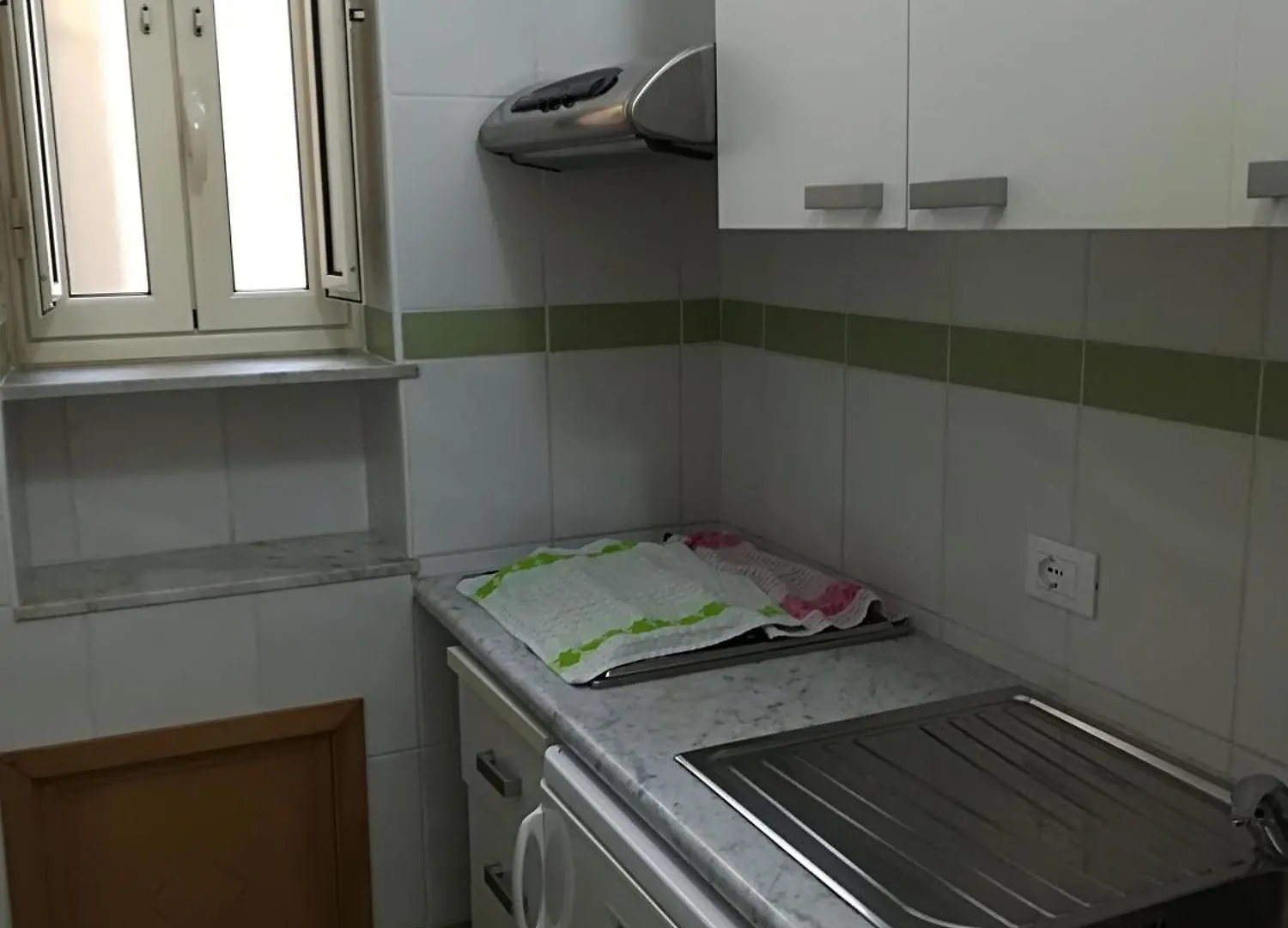 Apartment Appartamento Mediterraneo Mondello Palermo Italien