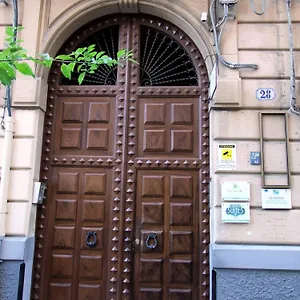 Bed & Breakfast L'orlando Furioso, Palermo