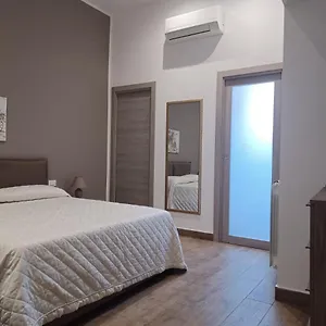 Giorgisa Appartement