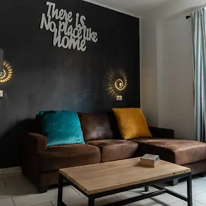 Casa In Centro Appartement