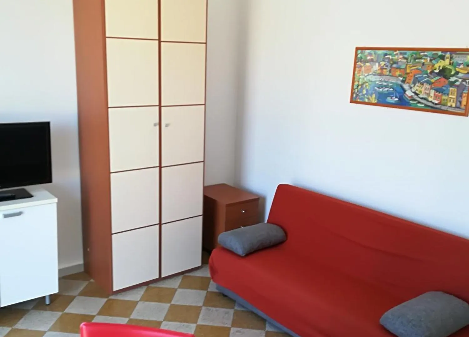 Appartamento Mediterraneo Mondello Palermo 0*,  Italy